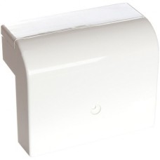 Т-образный переходник 75x20 Legrand 030304