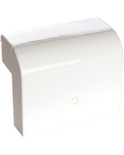 Т-образный переходник 75x20 Legrand 030304 в Йошкар-Оле Аксессуары для кабель-канала Pintop.ru