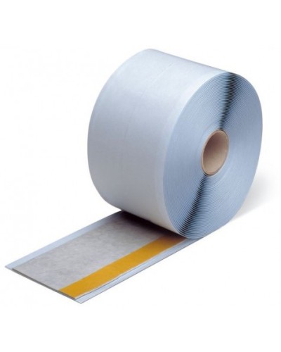 Лента для уплотнения стыка со стеной (длина 5 м) Legrand 030418 в Йошкар-Оле Аксессуары для кабель-канала Pintop.ru