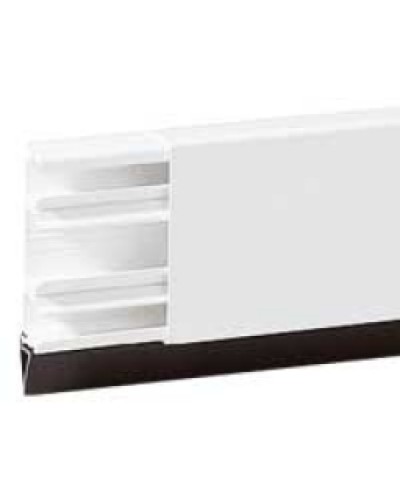 Подкладка под миниплинтусы DLPlus Legrand 030677 в Йошкар-Оле Аксессуары для кабель-канала Pintop.ru