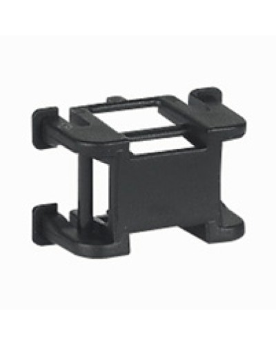 Основание для хомута для фиксации DLP кабелей Legrand 030881 в Йошкар-Оле Аксессуары для кабель-канала Pintop.ru