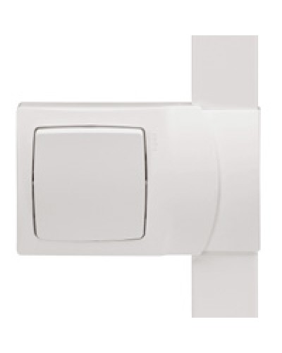 Рамка Legrand 031404 в Йошкар-Оле Аксессуары для кабель-канала Pintop.ru