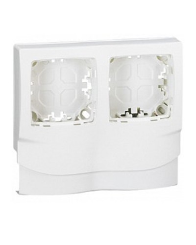 Рамка Legrand 031414 в Йошкар-Оле Аксессуары для кабель-канала Pintop.ru