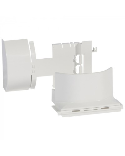 Панель выдвижная Legrand 031704 в Йошкар-Оле Аксессуары для кабель-канала Pintop.ru