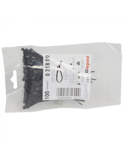 Хомут Legrand 031800 в Йошкар-Оле Стяжки-хомуты Pintop.ru