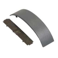 Накладка на стык профиля 92x20 Legrand 032803