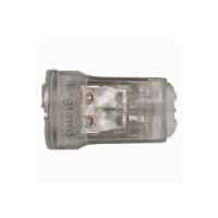 Клеммник пружинный Nylbloc auto для 3 клемм Legrand 034322