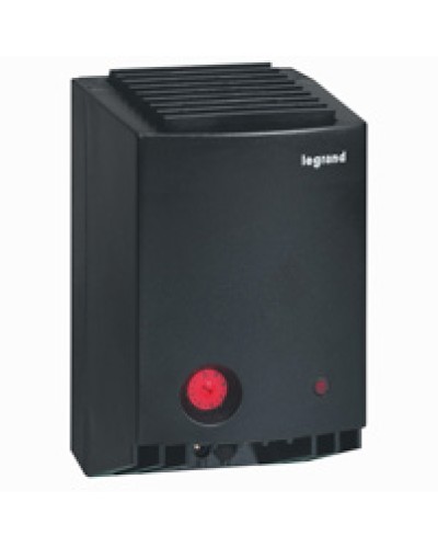 Нагреватель электрический 230В~ Legrand (034806) в Йошкар-Оле Вентиляторные модули Pintop.ru