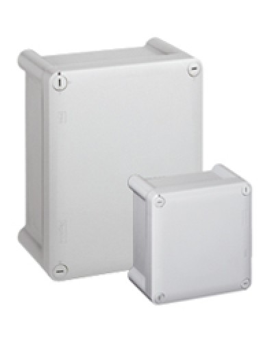 Коробка промышленная Legrand 035007 в Йошкар-Оле Распределительные коробки Pintop.ru