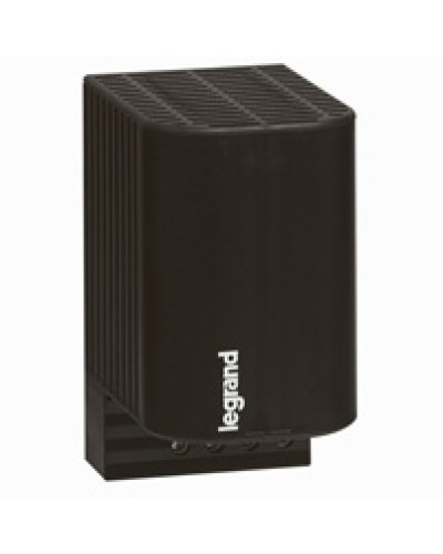 Нагреватель резистивный, 50 Вт Legrand 035307 в Йошкар-Оле Аксессуары для стоек и шкафов Pintop.ru