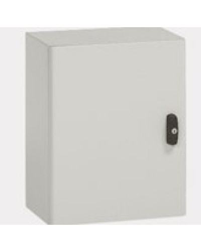 Шкаф электромонтажный Atlantic Legrand 035507 в Йошкар-Оле Щиты электрические Pintop.ru