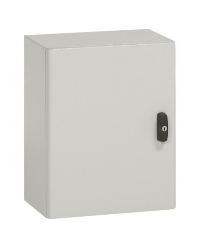 Щит навесной Legrand 035509 в Йошкар-Оле Щиты электрические Pintop.ru