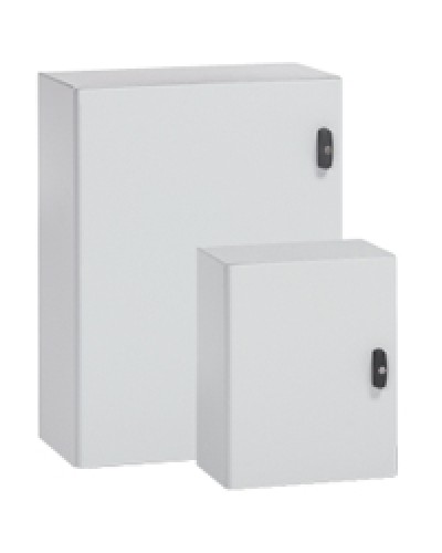 Шкаф электромонтажный металлический Atlantic 1400x800x400 Legrand (035598) в Йошкар-Оле Щиты электрические Pintop.ru