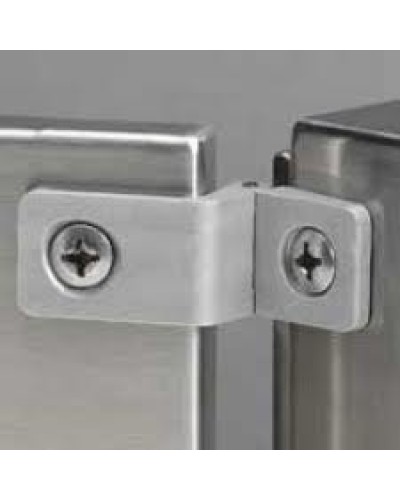 Петли для электромонтажных коробок Atlantic Legrand 035807 в Йошкар-Оле Полки для шкафов и стоек Pintop.ru