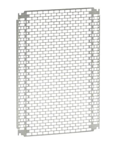 Плата перфорированная 800x600 Lina 25 Legrand 036019 в Йошкар-Оле Аксессуары для стоек и шкафов Pintop.ru