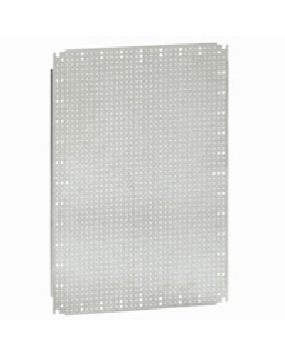 Плата перфорированная 1400x1000 Legrand 036079 в Йошкар-Оле Аксессуары для стоек и шкафов Pintop.ru