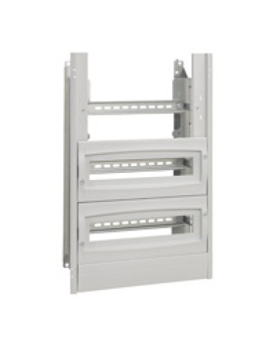 Шасси модульное Legrand 036103 в Йошкар-Оле Аксессуары для стоек и шкафов Pintop.ru