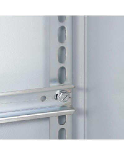 Стойки профил. 400 Legrand 036151 в Йошкар-Оле Аксессуары для стоек и шкафов Pintop.ru