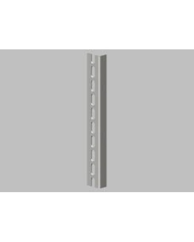 Стойки профильные 600 мм Lina 25 (2 шт) Legrand 036153 в Йошкар-Оле Аксессуары для стоек и шкафов Pintop.ru