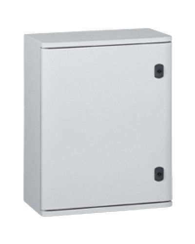 Щит электромонтажный Marina Legrand 036251 в Йошкар-Оле Щиты электрические Pintop.ru