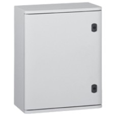 Щит электромонтажный Marina Legrand 036252