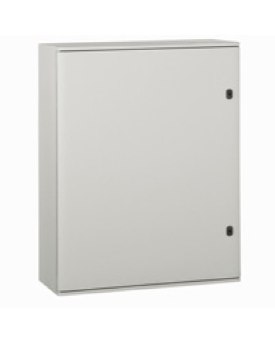 Щит Marina из полиэстера IP66 IK10 RAL7035 Legrand 036263 в Йошкар-Оле Щиты электрические Pintop.ru