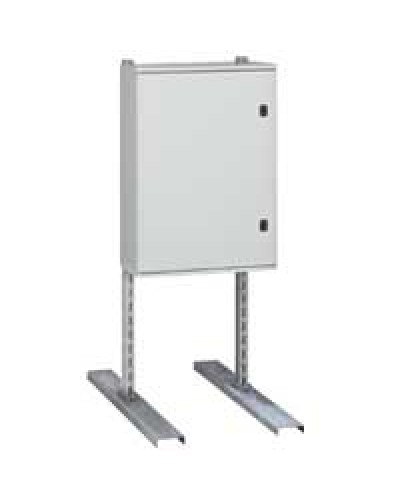 Набор для напольного монтажа для Atlantic/Inox/Marina высотой от 1000 до 1200 мм Legrand 036437 в Йошкар-Оле Аксессуары для стоек и шкафов Pintop.ru