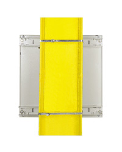 Набор для вертикального монтажа Legrand 036447 в Йошкар-Оле Аксессуары для стоек и шкафов Pintop.ru