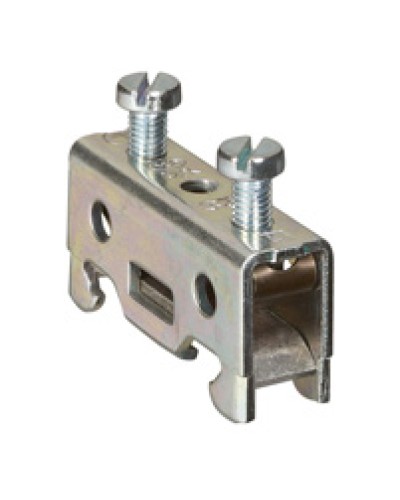 Клемма 35х15 без изоляции Legrand 037176 в Йошкар-Оле Клеммные колодки Pintop.ru