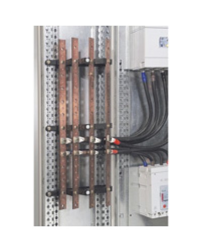 Суппорт Legrand 037310 в Йошкар-Оле Аксессуары для стоек и шкафов Pintop.ru