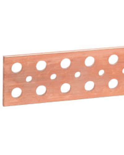 Шина медная Legrand 037440 в Йошкар-Оле Аксессуары для стоек и шкафов Pintop.ru