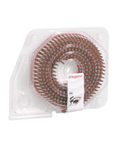 Наконечник каб. 1 мм² Legrand 037643 в Йошкар-Оле Аксессуары для кабель-канала Pintop.ru