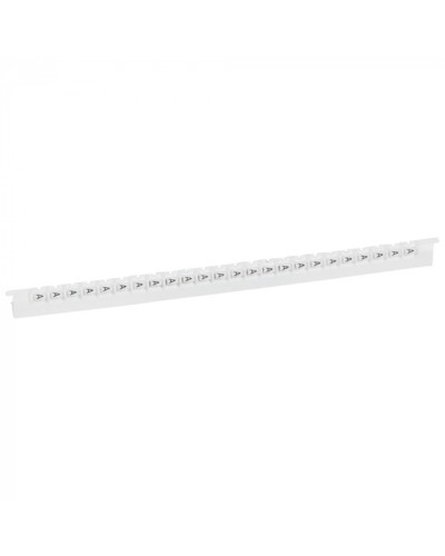 Маркер Legrand 037826 в Йошкар-Оле Аксессуары для кабель-канала Pintop.ru