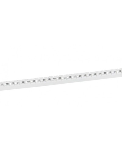 Маркер Legrand 037827 в Йошкар-Оле Аксессуары для кабель-канала Pintop.ru