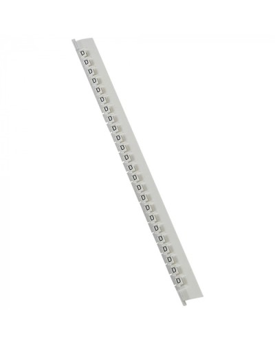 Маркер Legrand 037829 в Йошкар-Оле Аксессуары для кабель-канала Pintop.ru