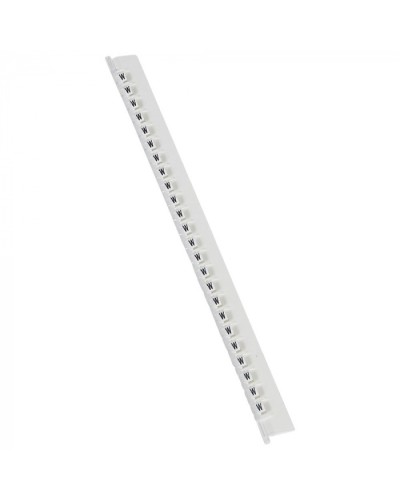 Маркер Legrand 037848 в Йошкар-Оле Аксессуары для кабель-канала Pintop.ru