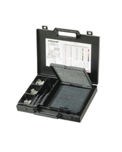 Маркер Legrand 037999 в Йошкар-Оле Аксессуары для кабель-канала Pintop.ru