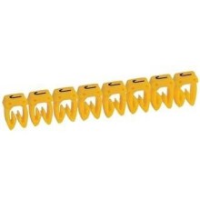 Маркер Legrand 038119