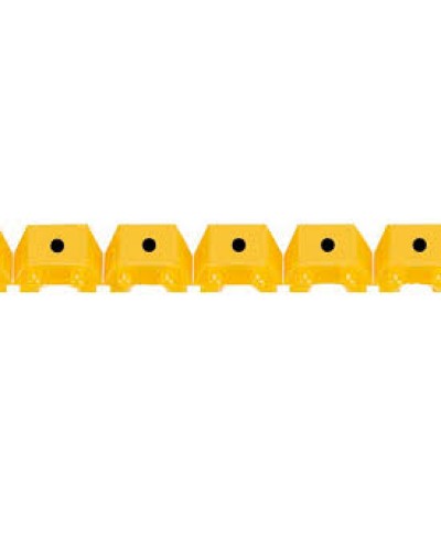 Маркер Legrand 038441 в Йошкар-Оле Аксессуары для кабель-канала Pintop.ru