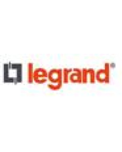 Крышка для защиты от УФ узлучения LEGRAND 038497 в Йошкар-Оле Держатели, клипсы, скобы Pintop.ru