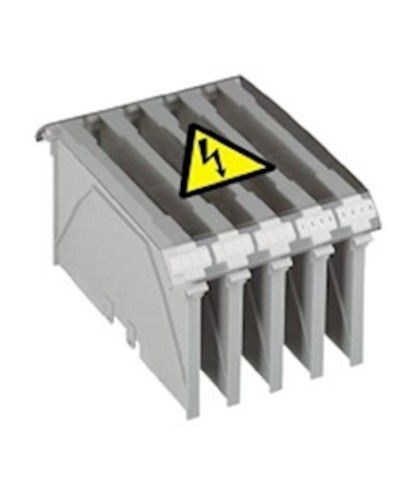 Перегородка Legrand 039477 в Йошкар-Оле Аксессуары для стоек и шкафов Pintop.ru