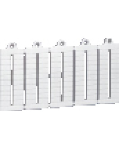 Лист маркировочный Legrand 039500 в Йошкар-Оле Держатели, клипсы, скобы Pintop.ru
