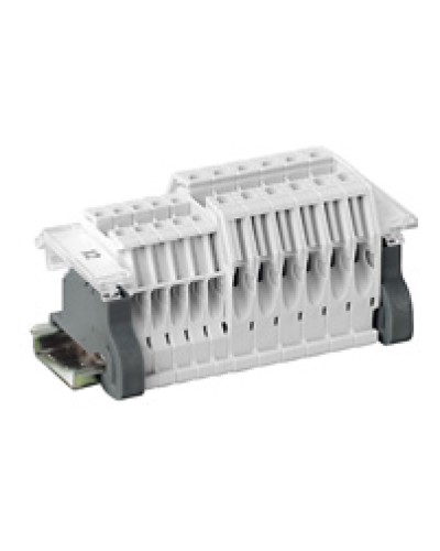 Табличка под гравировку для держателя Legrand 039597 в Йошкар-Оле Держатели, клипсы, скобы Pintop.ru