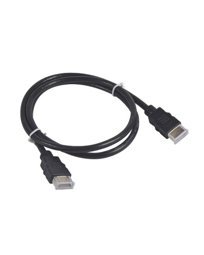 Кабель HDMI высокоскоростной 2 м Legrand 039852 в Йошкар-Оле Системы видеонаблюдения Pintop.ru