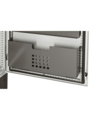 Карман д/докум. 800мм Legrand 047647 в Йошкар-Оле Аксессуары для стоек и шкафов Pintop.ru