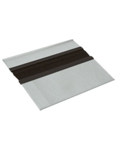 Пластина щеточная Legrand 048156 в Йошкар-Оле Аксессуары для кабель-канала Pintop.ru