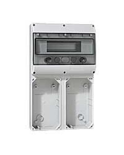 Основание Legrand 057705 в Йошкар-Оле Щиты электрические Pintop.ru