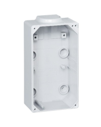 Основание Legrand 057710 в Йошкар-Оле Щиты электрические Pintop.ru