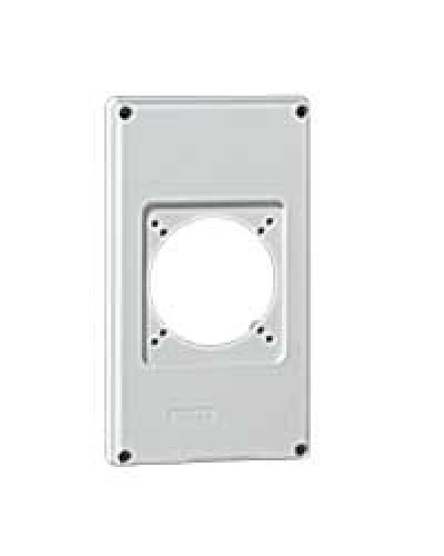 Панель лицевая Legrand 057712 в Йошкар-Оле Аксессуары для кабель-канала Pintop.ru