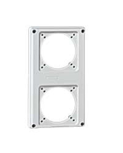 Панель лицевая Legrand 057713 в Йошкар-Оле Аксессуары для кабель-канала Pintop.ru